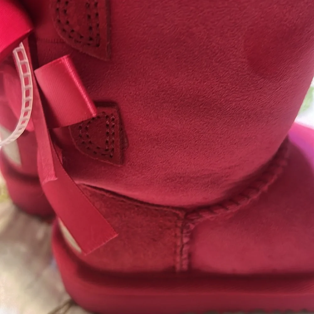 Ugg Bailey Bow II boot